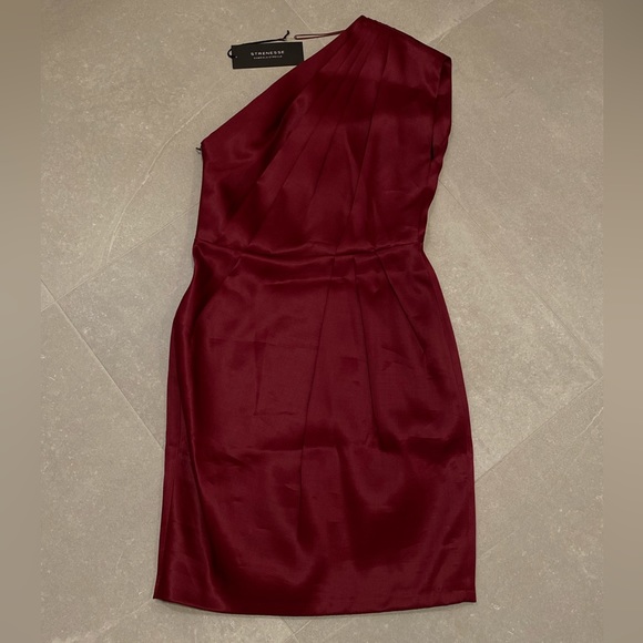 Strenesse Gabriele Strehle Dress - Picture 1 of 4